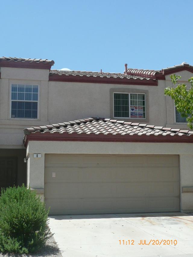 125 S 56th St. #6, Mesa, AZ 85206