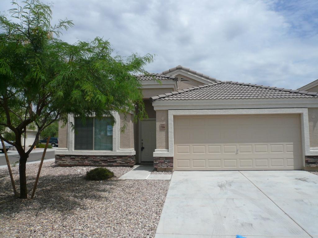 21884 W Mohave St., Buckeye, AZ 85326