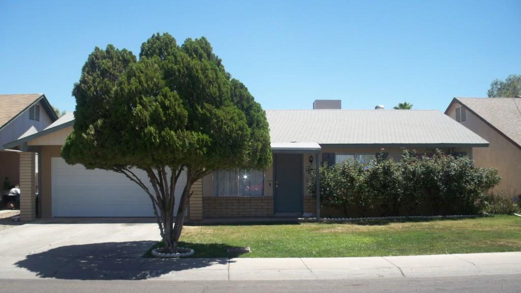 7161 W Mulberry Dr., Phoenix, AZ 85033