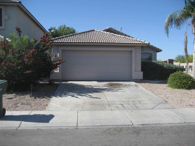 4748 E Amberwood Dr., Phoenix, AZ 85048