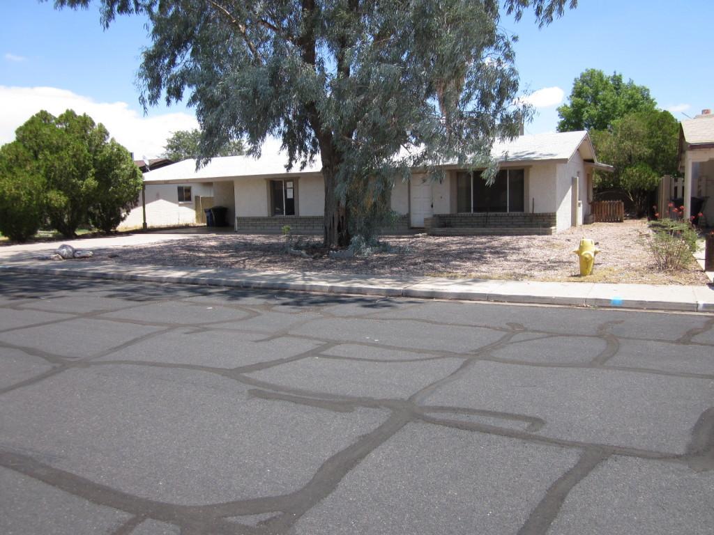 665 S Hill St., Mesa, AZ 85204