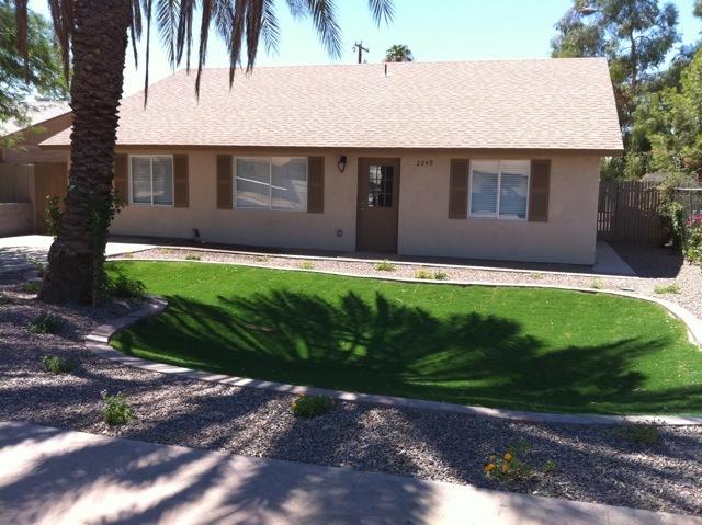 2049 E Orange St., Tempe, AZ 85281