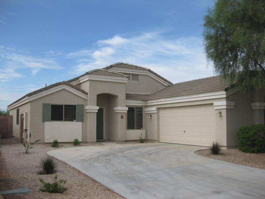 1673 E Angelica Dr., Casa Grande, AZ 85122