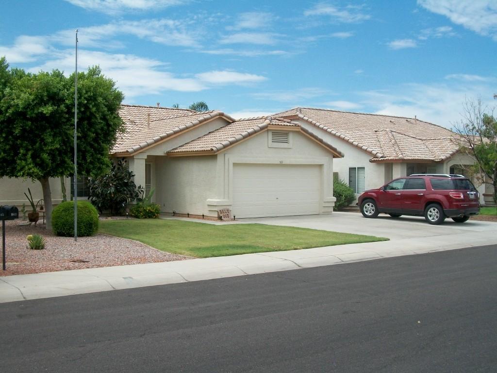 963 W 14th Ave., Apache Junction, AZ 85220