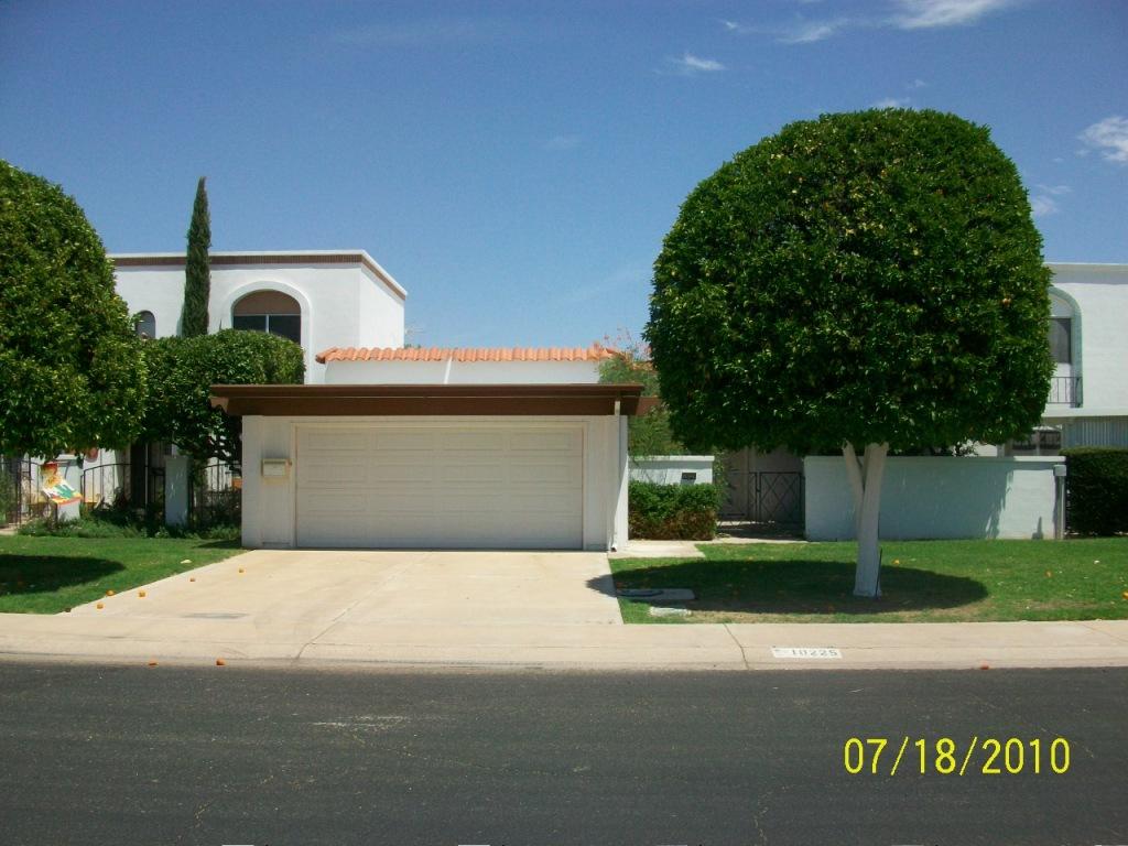 10225 N 106th Ave., Sun City, AZ 85351