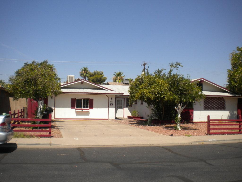 434 S Forest St., Mesa, AZ 85204