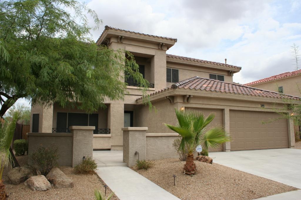 2416 W Yahoo Tr., Phoenix, AZ 85085