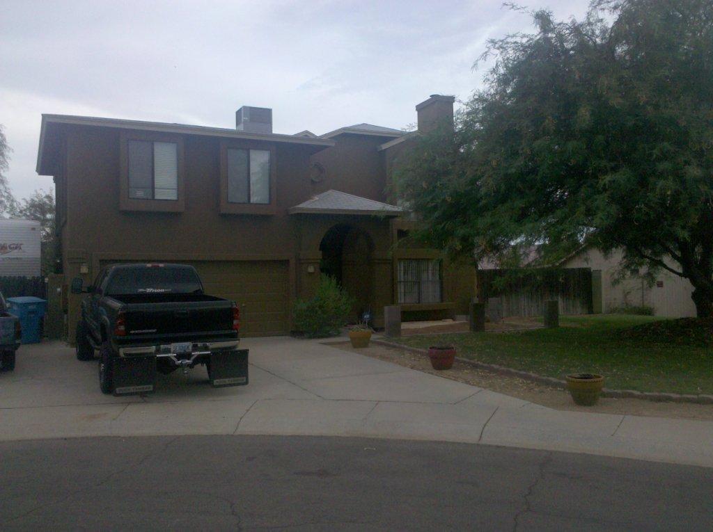 1501 E Piute Ave., Phoenix, AZ 85024