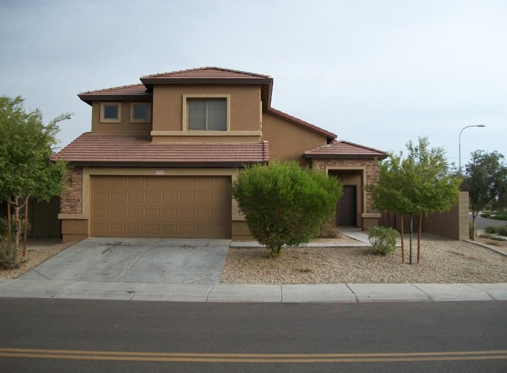 3335 S 95th Ave., Tolleson, AZ 85353
