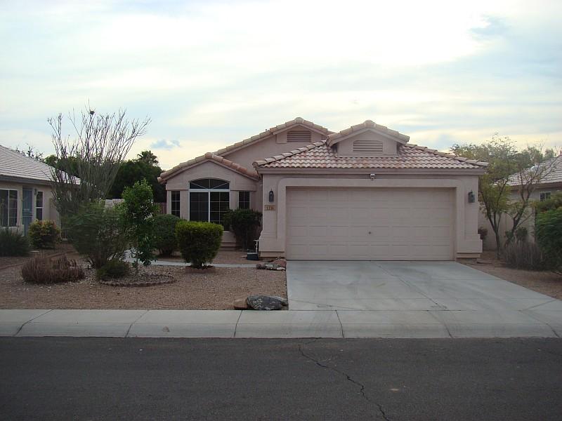 1236 S Pueblo Ct., Gilbert, AZ 85233
