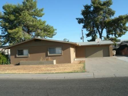 4633 W Cavalier Dr., Glendale, AZ 85301