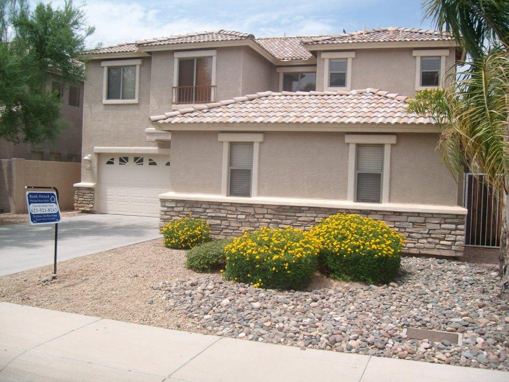 6312 W Villa Linda Dr., Glendale, AZ 85310