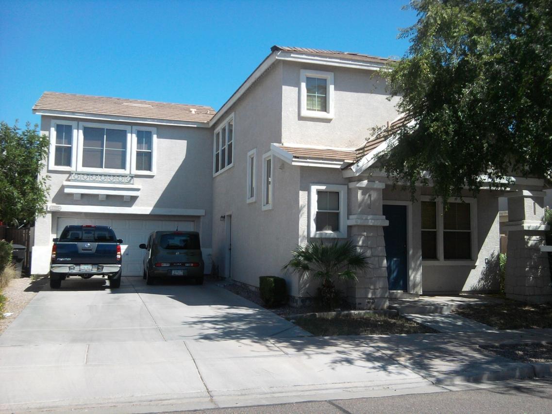 1225 S 120th Ln., Avondale, AZ 85323