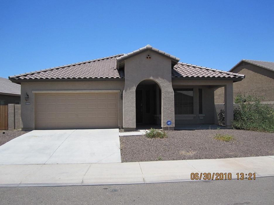 11816 W Jessie Ln., Sun City, AZ 85373
