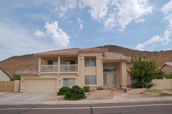 5548 W Melinda Ln., Glendale, AZ 85308