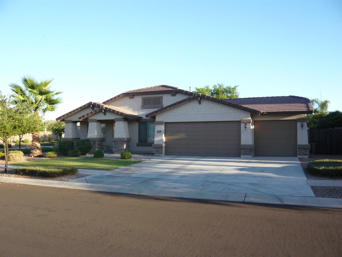 4679 E Ironhorse Rd., Gilbert, AZ 85297