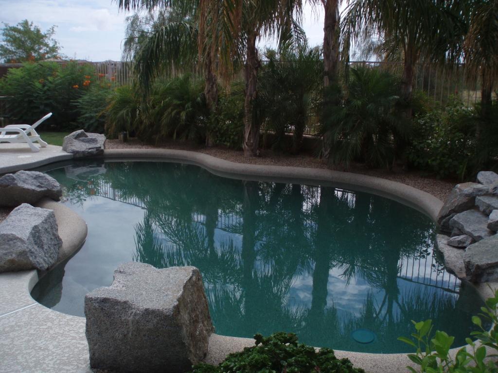 22544 N Reinbold Dr., Maricopa, AZ 85138