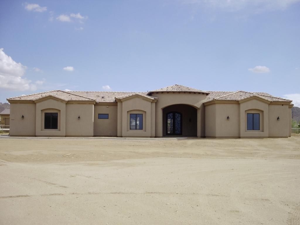 20435 E Firestone Dr., Queen Creek, AZ 85142