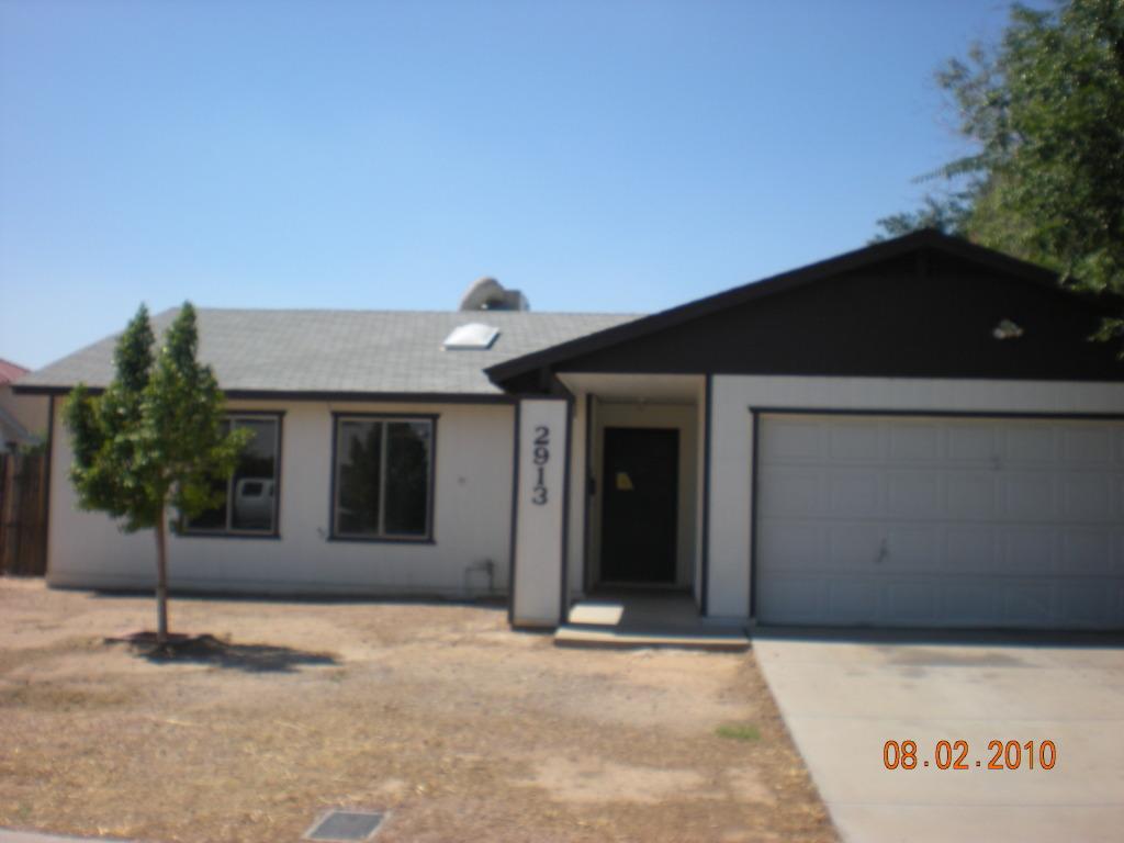 2913 W Rose Ln., Phoenix, AZ 85017