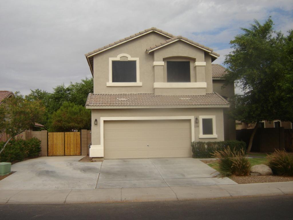 21586 N Greenway Rd., Maricopa, AZ 85238