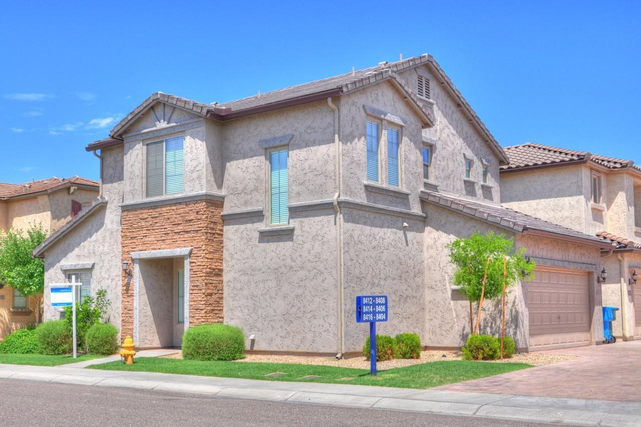 8416 W Lewis Ave., Phoenix, AZ 85037