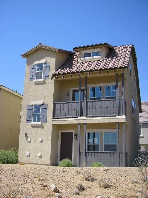 34607 N 30th Ave., Phoenix, AZ 85086