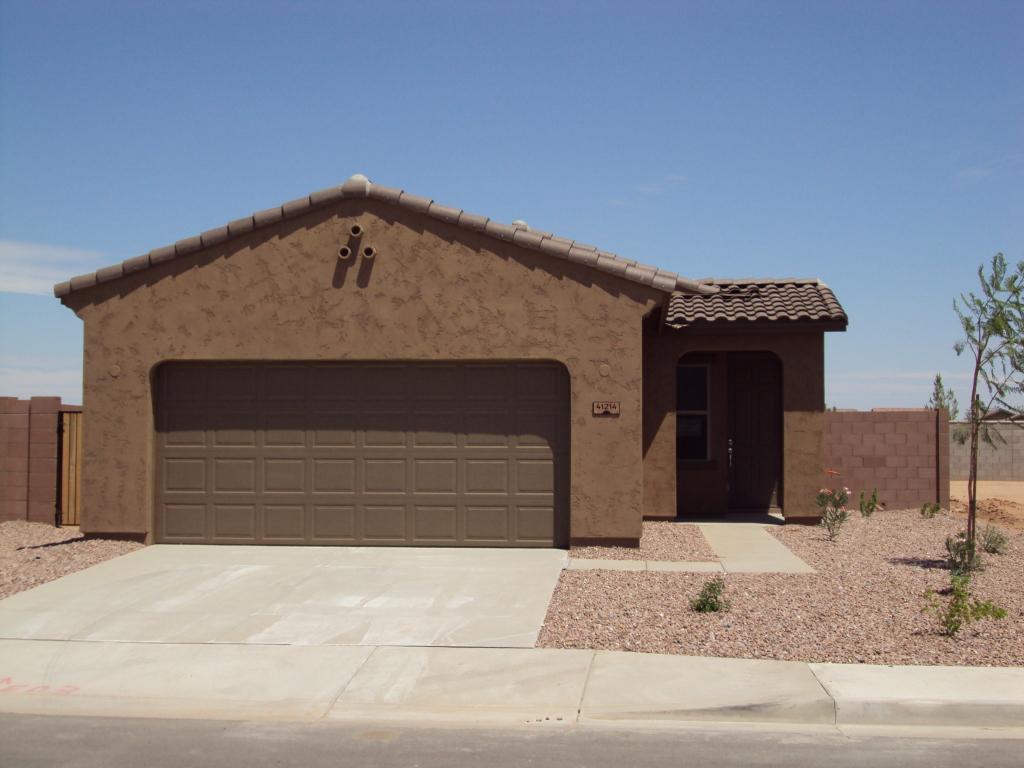 41214 W Anne Ln., Maricopa, AZ 85138