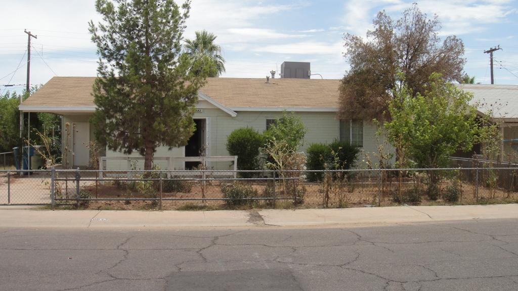 6843 W Coolidge St., Phoenix, AZ 85033