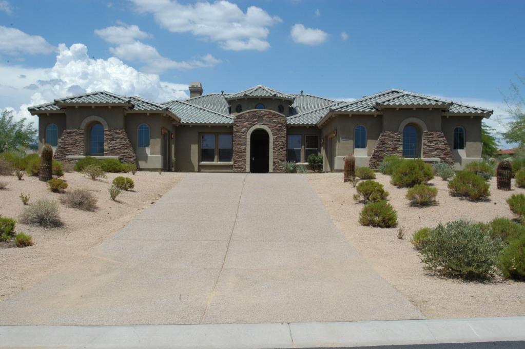 10966 E La Verna Way, Scottsdale, AZ 85262