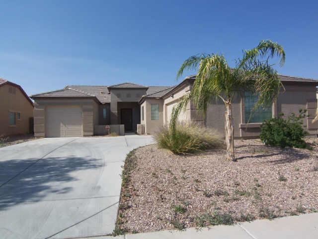 22972 W Pima St., Buckeye, AZ 85326