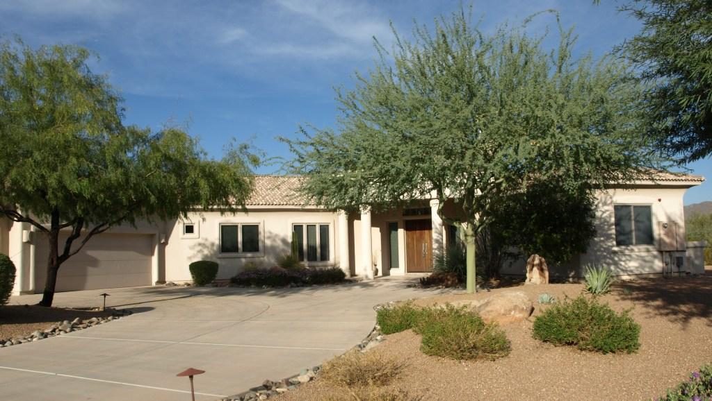 27801 N Desierto Dr., Rio Verde, AZ 85263