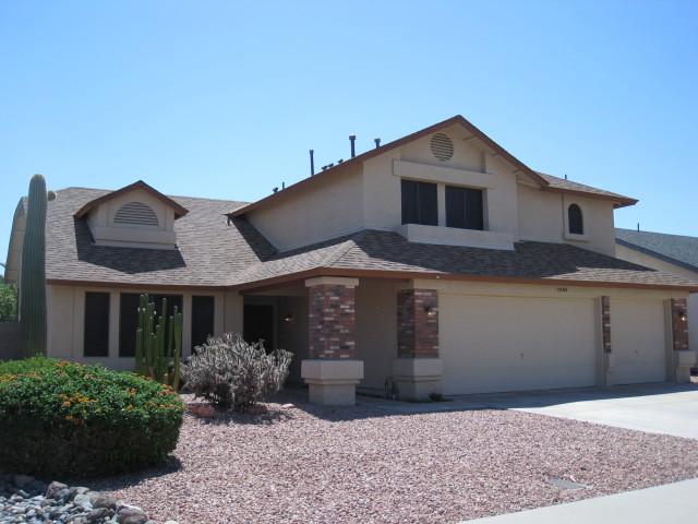 17469 N 64th Dr., Glendale, AZ 85308