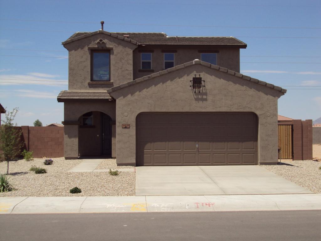 21520 N Liles Ln., Maricopa, AZ 85138