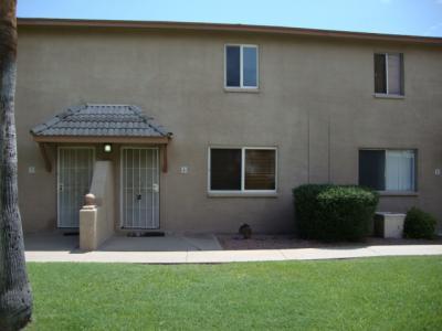 1531 W Colter St. #4, Phoenix, AZ 85015