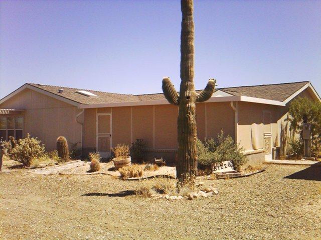 51226 N 298th Ave., Wickenburg, AZ 85390