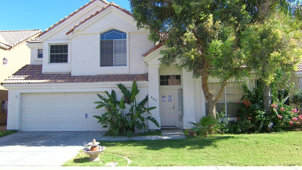 847 W Devon Dr., Gilbert, AZ 85233