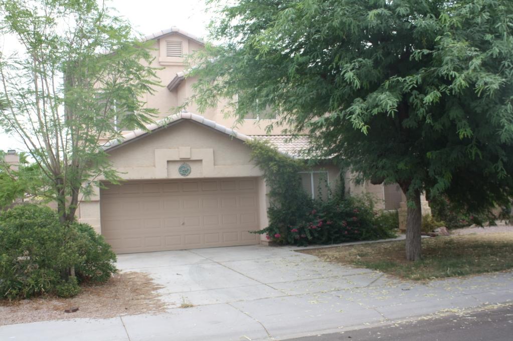 2647 N 138th Ave., Goodyear, AZ 85395