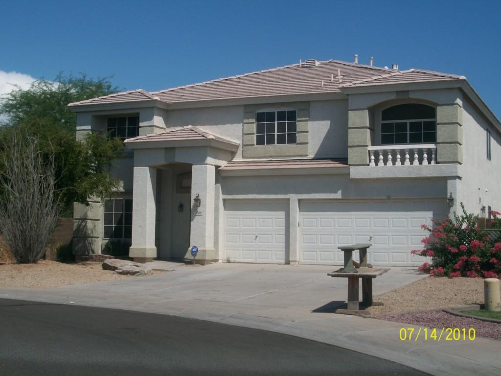 2709 E Arabian Dr., Gilbert, AZ 85296