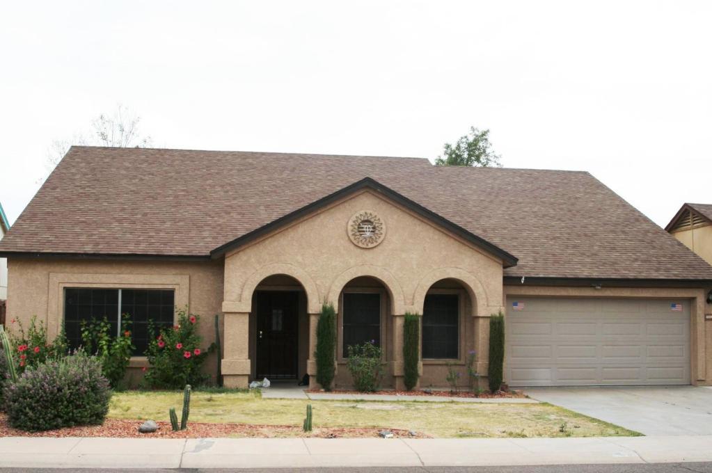 4219 W Soft Wind Dr., Glendale, AZ 85310