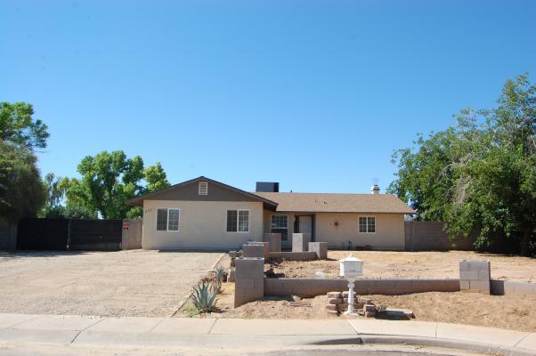 5201 E Thunderbird Rd., Scottsdale, AZ 85254