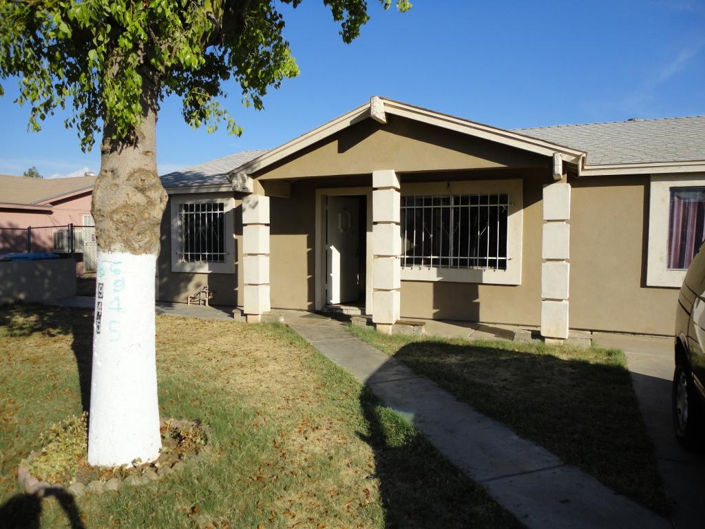 6945 W Palm Ln., Phoenix, AZ 85035