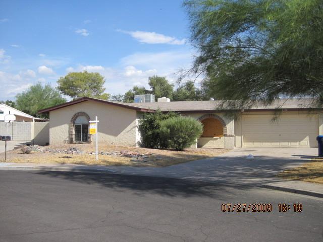 3155 E Caballero St., Mesa, AZ 85213