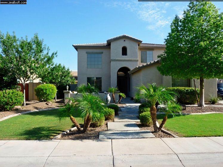 2308 E Kaibab Pl., Chandler, AZ 85249