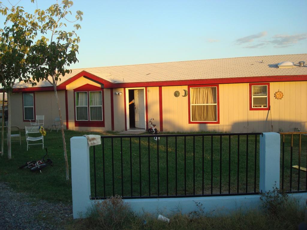 5217 S 108th Dr., Tolleson, AZ 85353