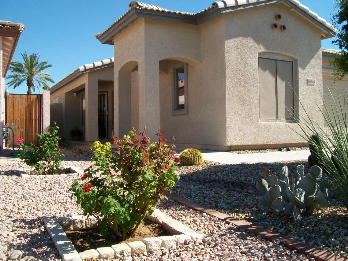 19849 N 107th Dr., Sun City, AZ 85373