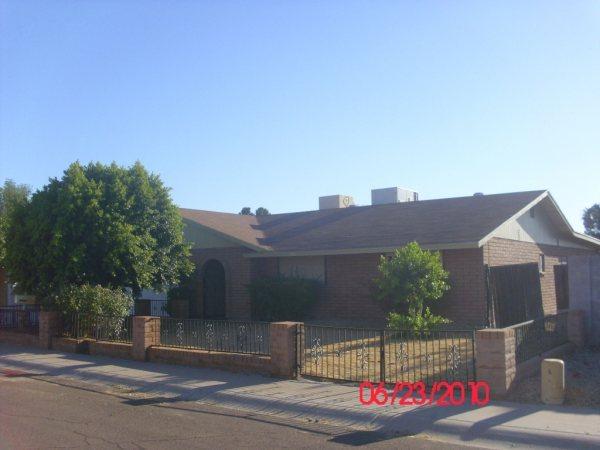 16418 N 50th Ave., Glendale, AZ 85306