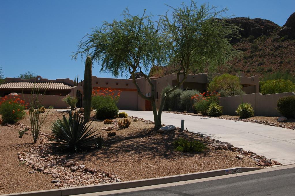 9887 E No Luck Way, Gold Canyon, AZ 85118