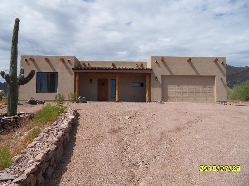 10456 E Open Sky Dr., Gold Canyon, AZ 85118