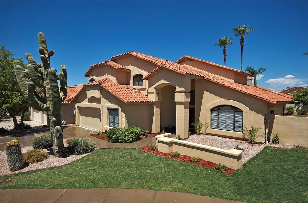 10772 E Palomino Rd., Scottsdale, AZ 85258