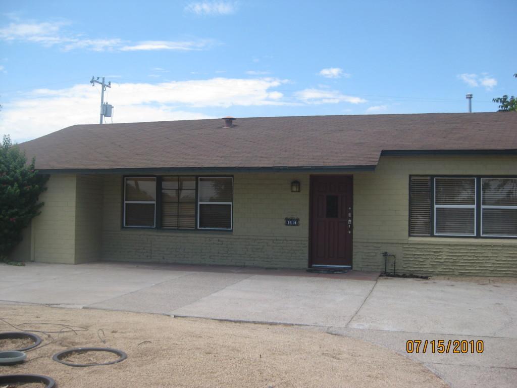 1614 W Thomas Rd., Phoenix, AZ 85015